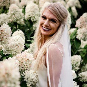 Meet your Posher, Kristen